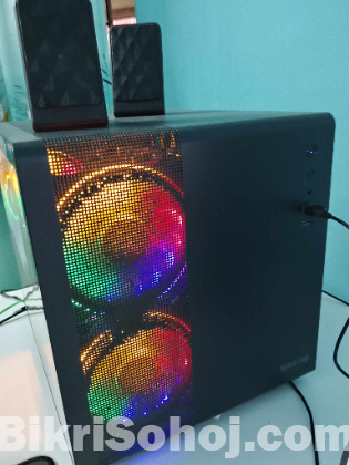 AMD Ryzen 5 8500g